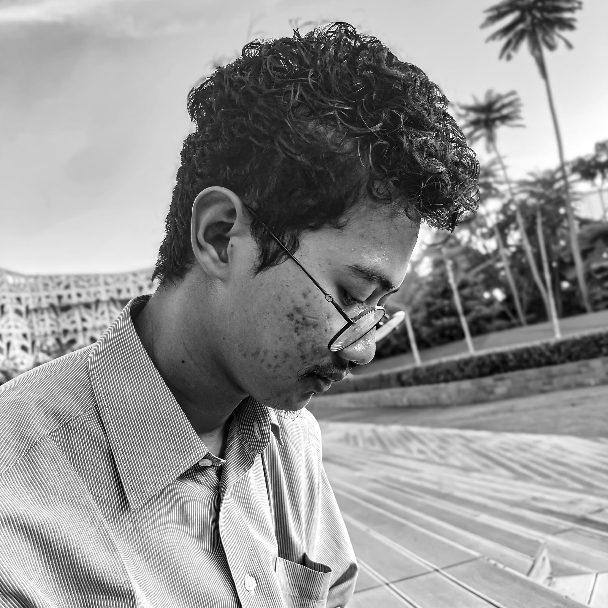 Sande Effendi